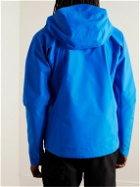 66 North - Hornstrandir GORE-TEX® Pro 3L Hooded Ski Jacket - Blue