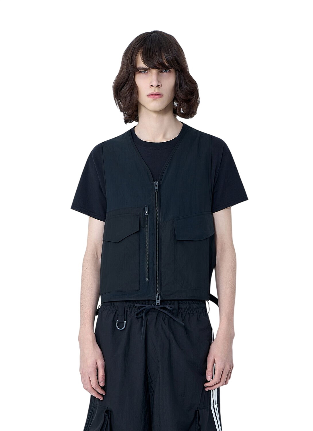 VETEMENTS Beer Badge Tee Vetements VETEMENTS Beer Badge Tee Vetements