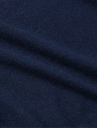 Canali - Cashmere Sweater - Blue