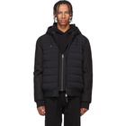 Mackage Black Down Eryk Jacket