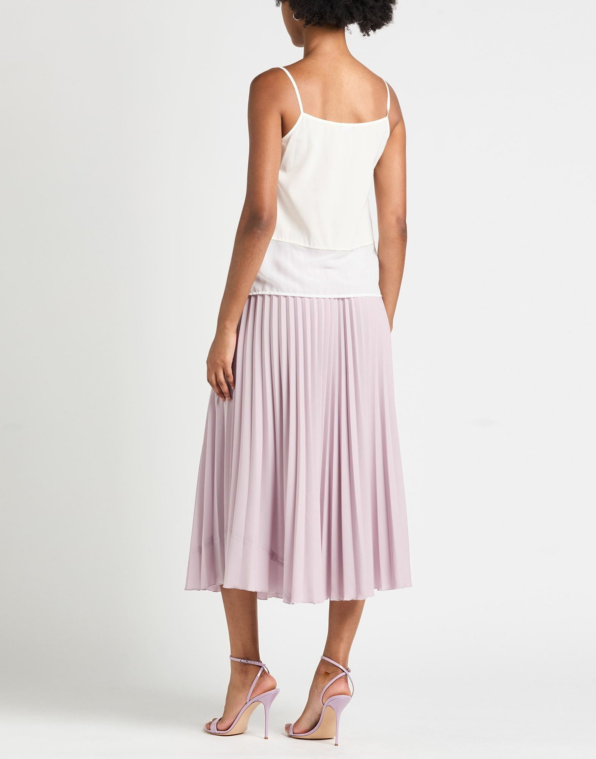 Peserico Womens Top in White
