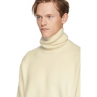 OAMC Off-White Whistler Turtleneck