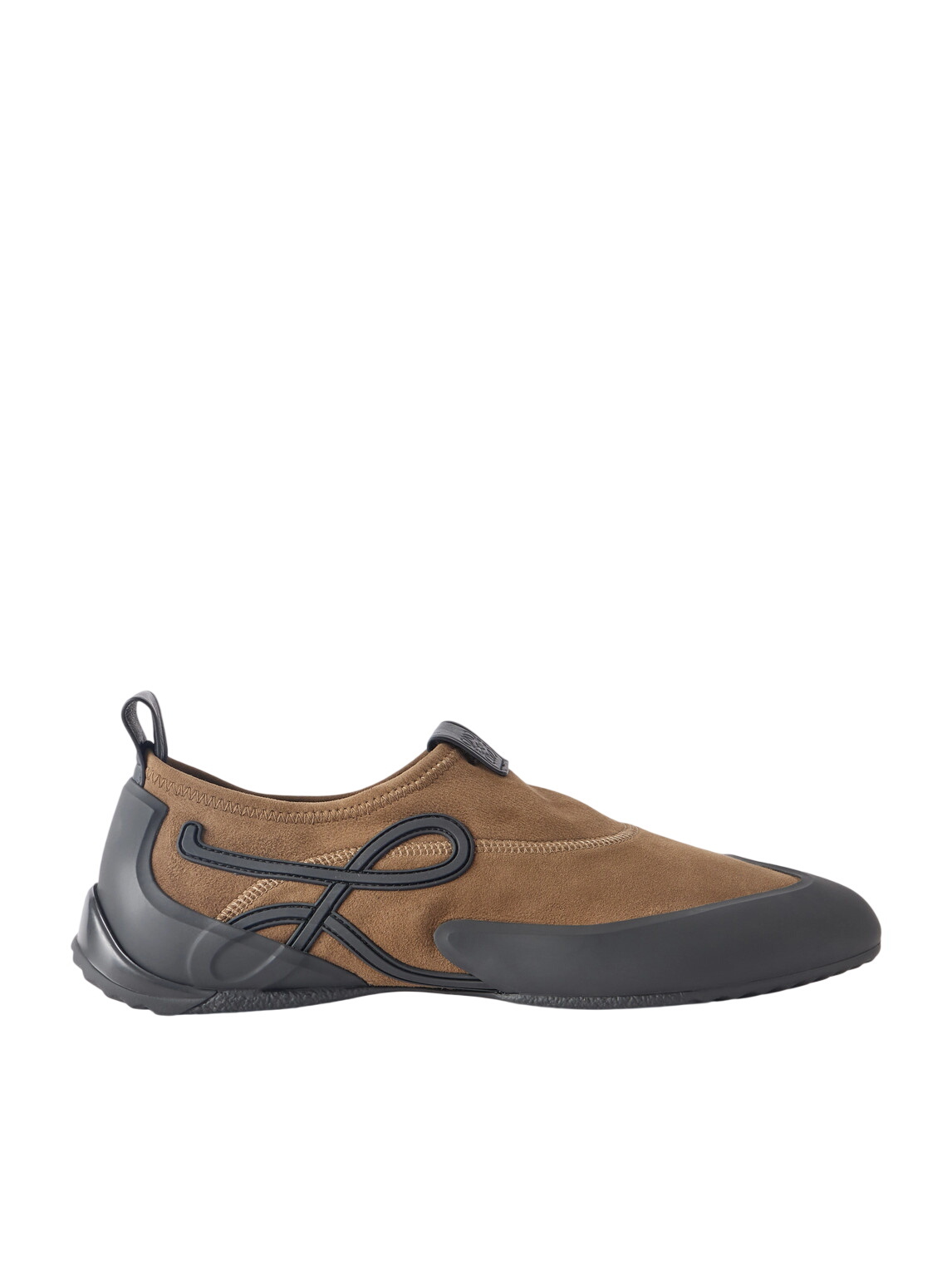 adidas Consortium - Hender Scheme ZX 500 RM MT Leather Sneakers