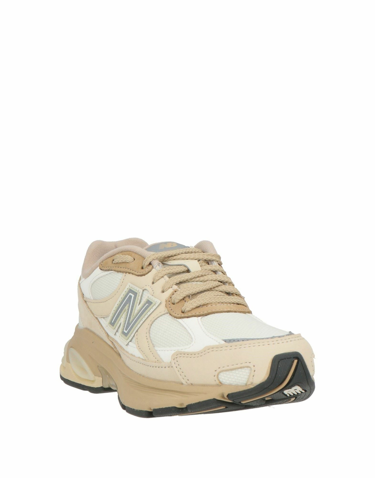 New Balance 2010 Womens Sneakers in Beige