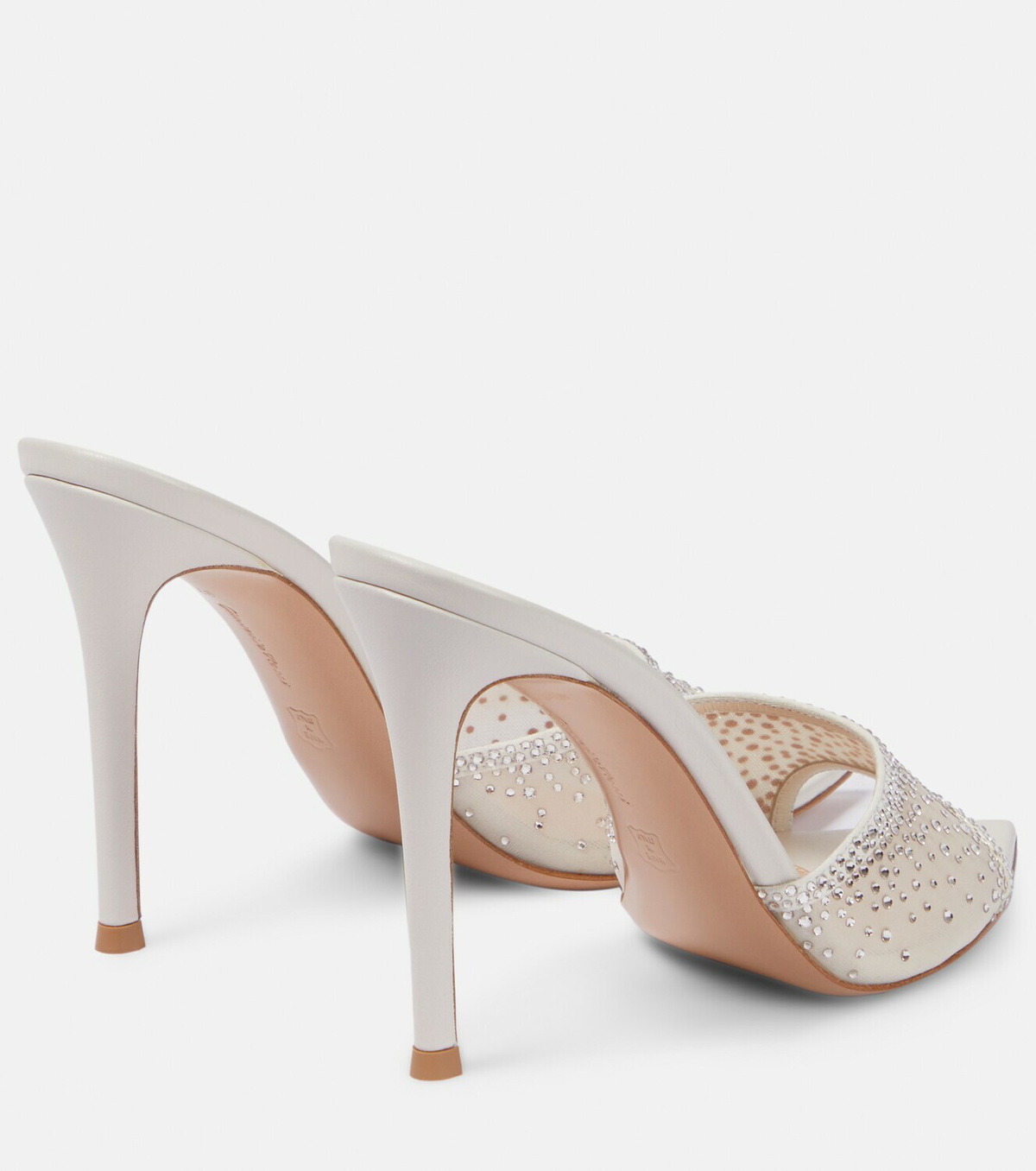 gianvito rossi rania