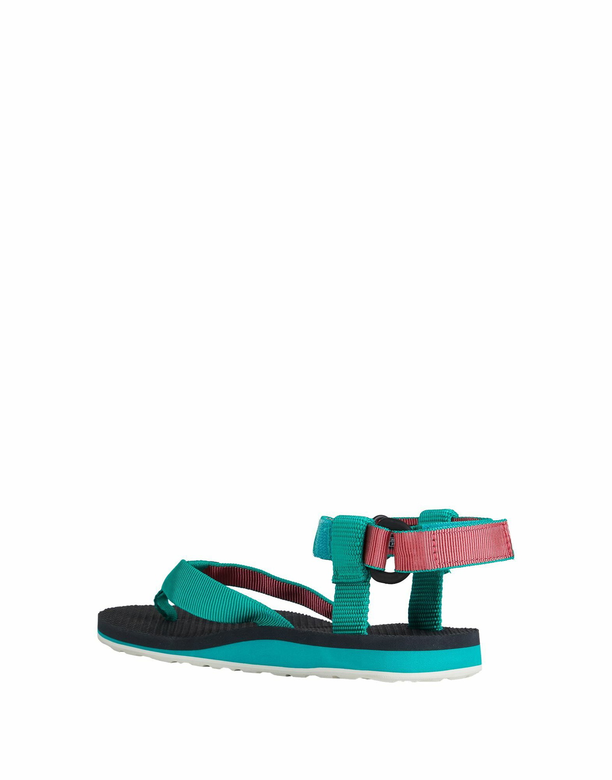 Teva Womens Thong sandal Turquoise