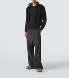Moncler Cotton jersey T-shirt