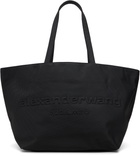 Alexander Wang Black Punch Tote