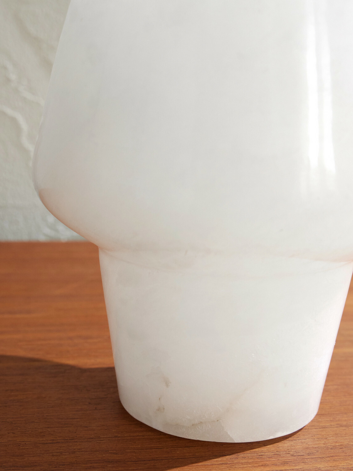 Soho Home - Ava Alabaster Vase