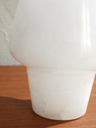 Soho Home - Ava Alabaster Vase