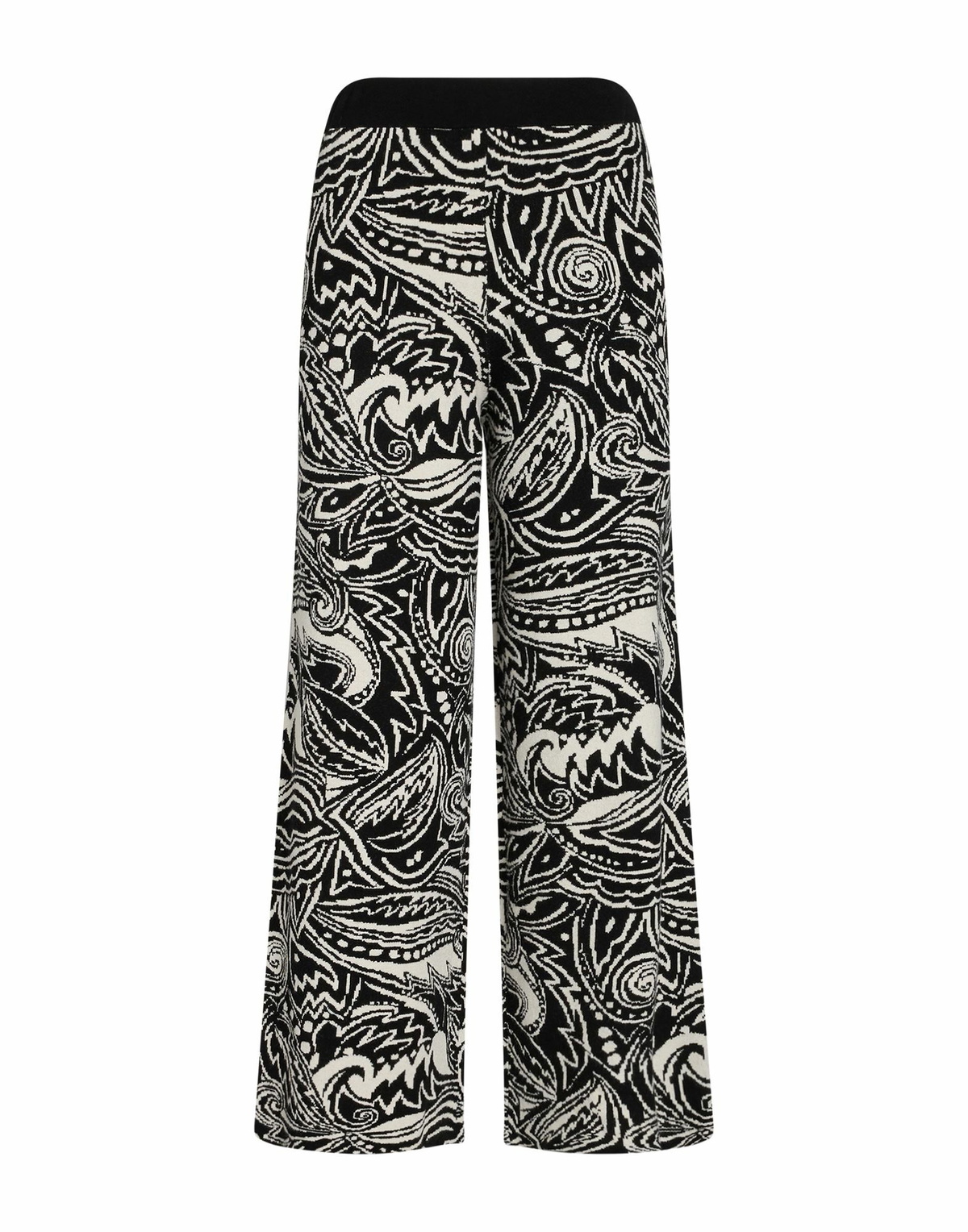 Weekend Max Mara Womens Pants in Black