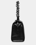 Steve Madden Bsolace Bag in Black