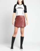 Stella Mccartney Womens T-shirt in White