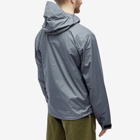 Parel Studios Men's Senja Shell Jacket Jacket in Grey