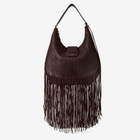 Jimmy Choo Bar Hobo Medium Shoulder Bag