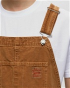 Levis Rt Overall Brown - Mens - Casual Pants