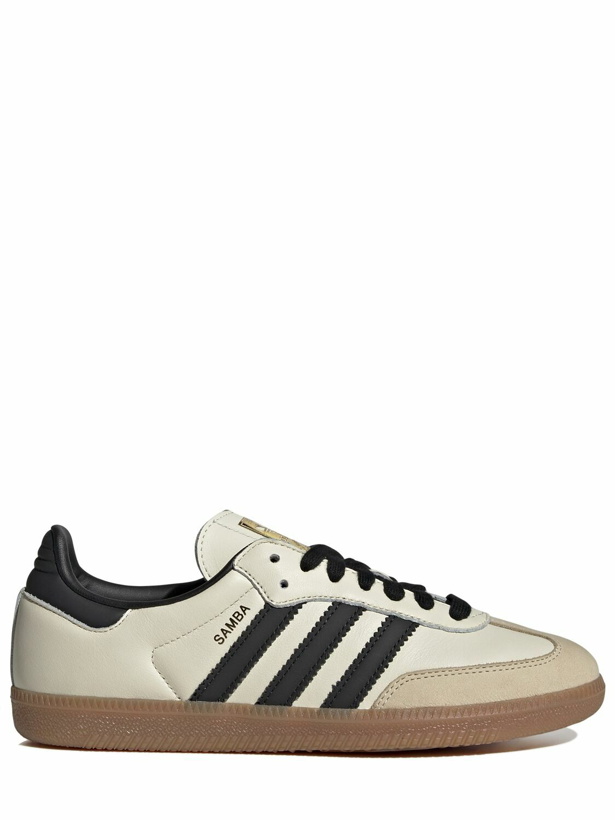 Photo: ADIDAS ORIGINALS Samba Og Sneakers