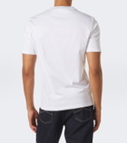 Brunello Cucinelli Cotton jersey T-shirt