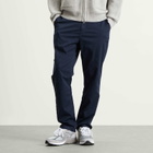 Kestin Men's Inverness Trousers in Dark Navy Twill