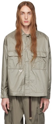 F/CE.® Green Field Shirt