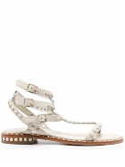 ASH - Play Leather Sandals