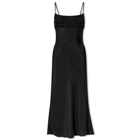 Ciao Lucia Women's Nera Slip Dress in Black