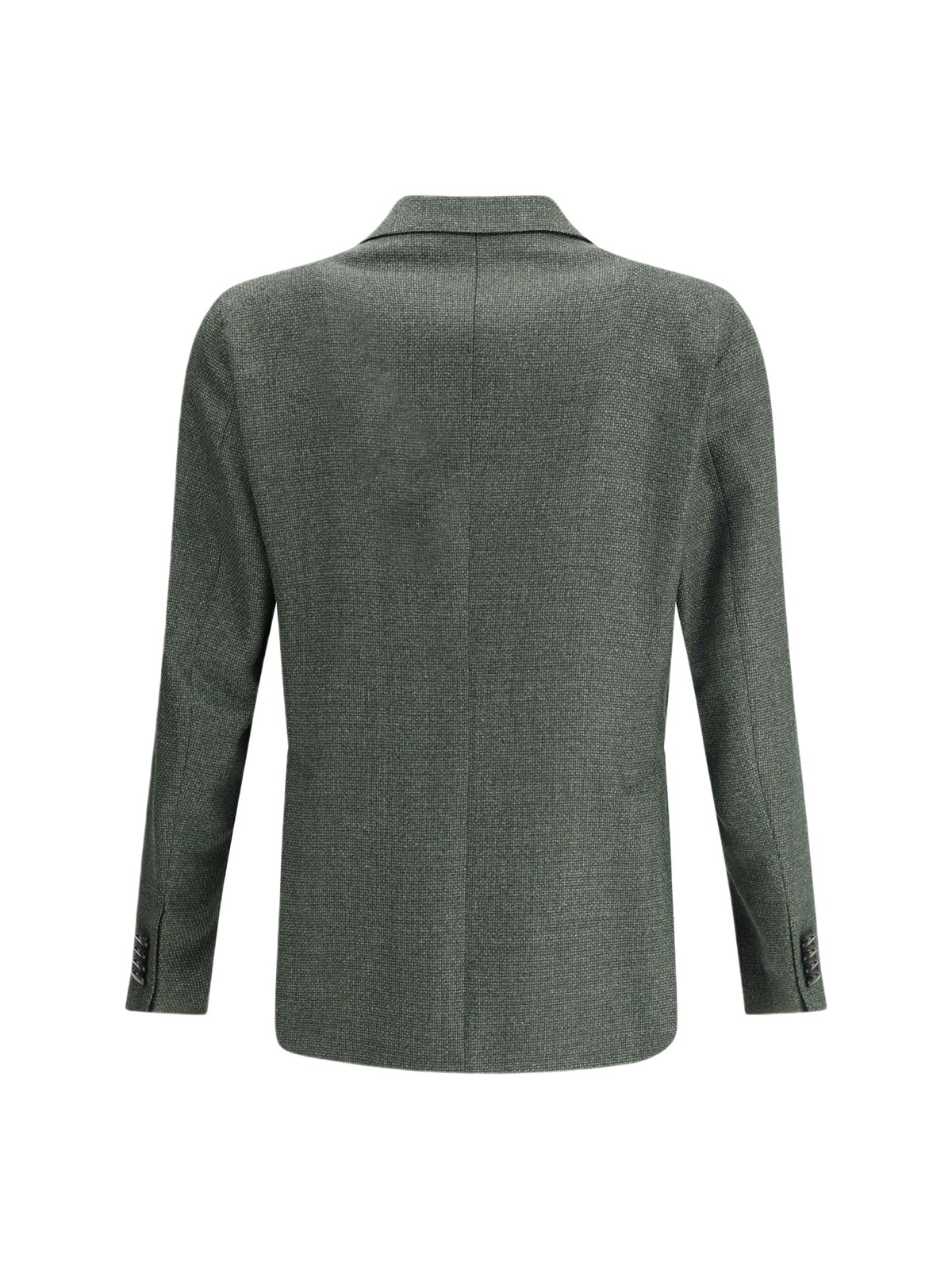 Tagliatore Double-breasted Blazer