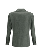 Tagliatore Double-breasted Blazer