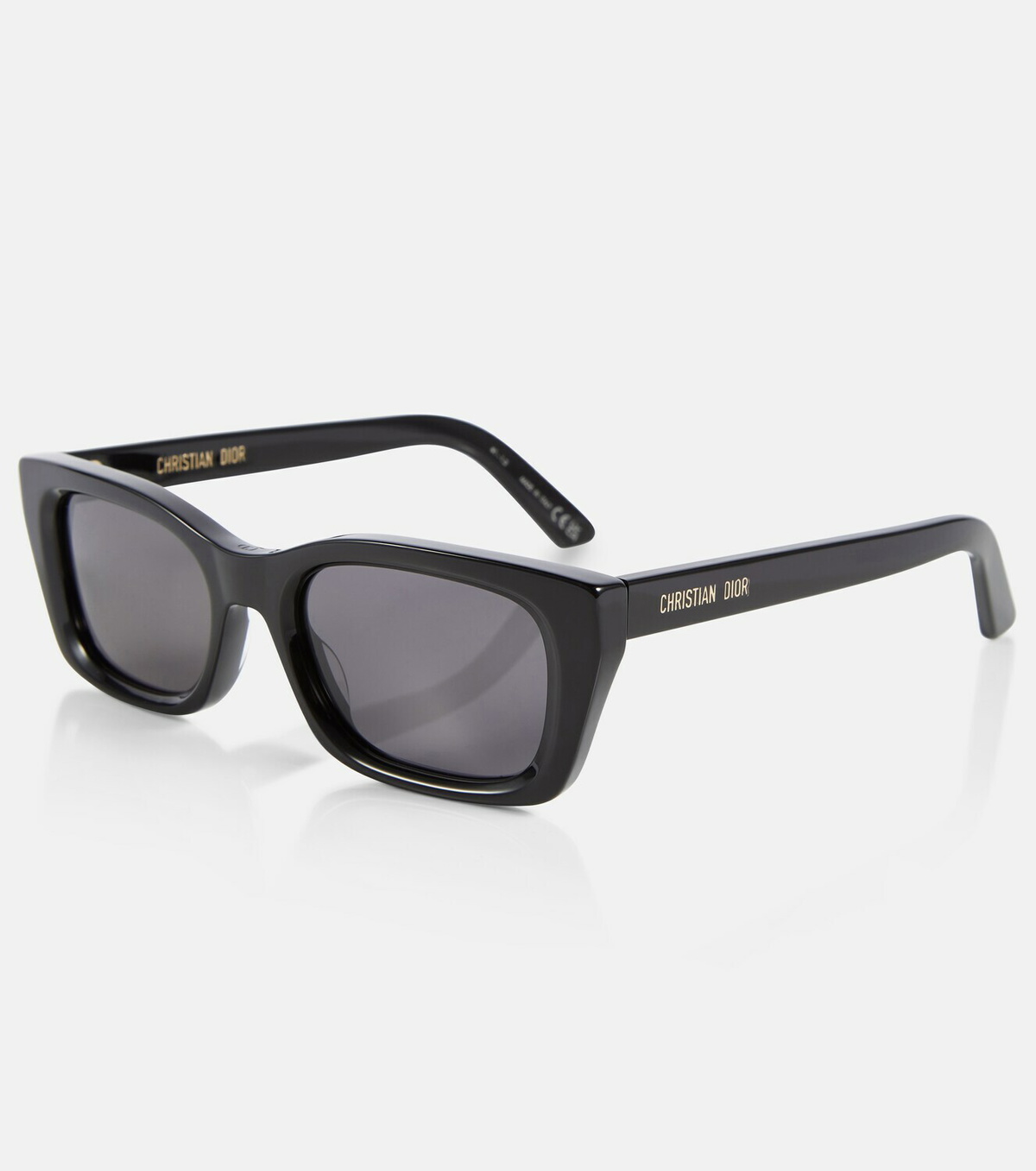 Dior Eyewear - DiorMidnight S3I square sunglasses Dior Eyewear
