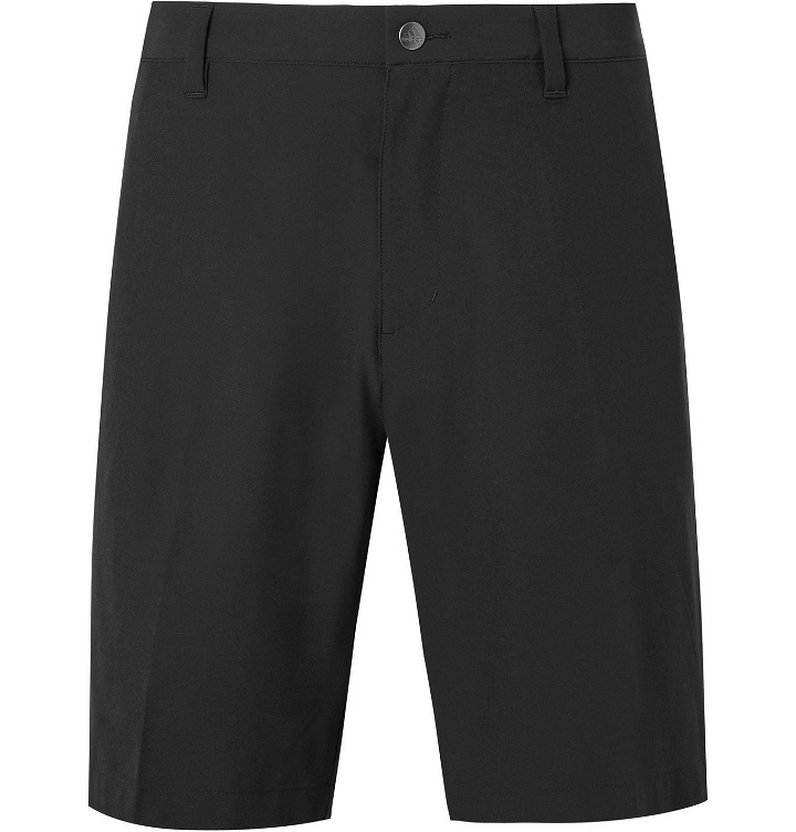 Photo: Adidas Golf - Ultimate365 Golf Shorts - Black