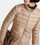 Moncler Lans down jacket