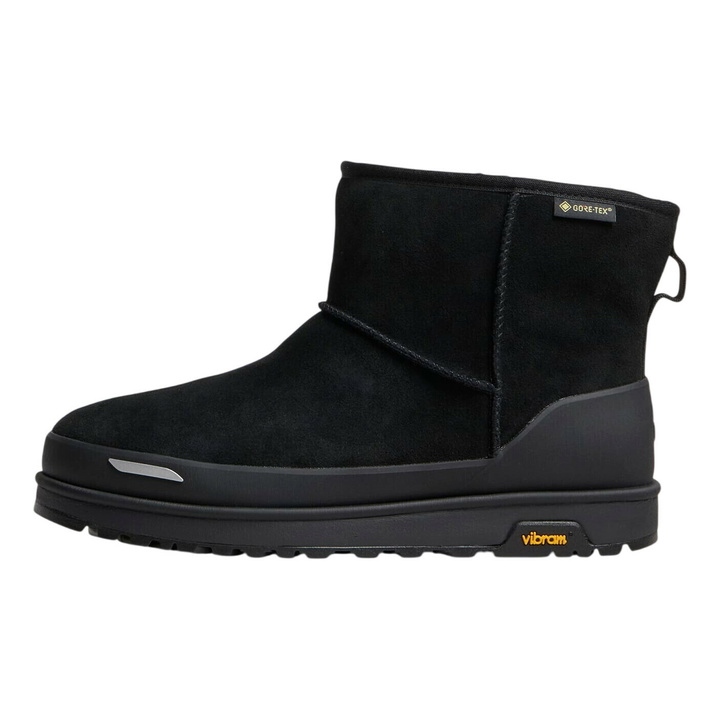 Photo: UGG Men's Classic Mini Guard Gore-Tex in Black