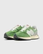 New Balance 327 Green - Womens - Lowtop