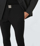 Givenchy - Slim-fit pants