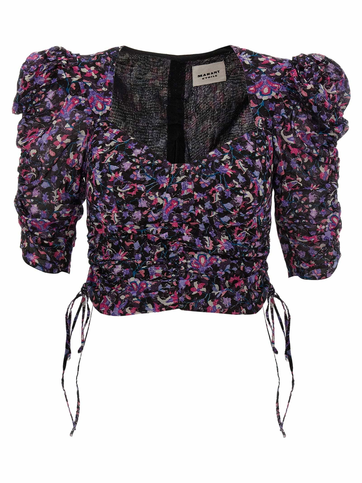 Marant Étoile Brigitte Viscose Skirt Isabel Marant Etoile