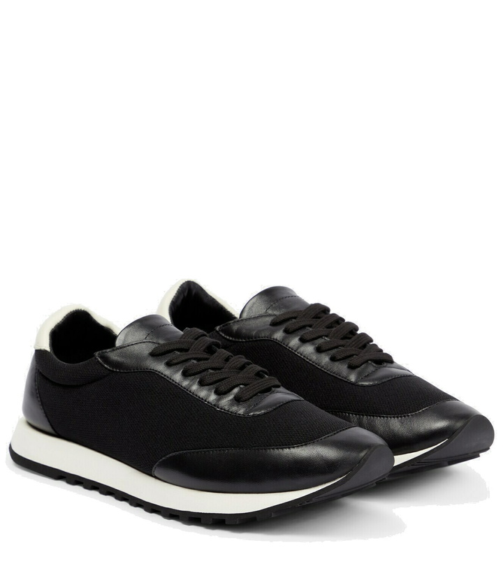 Photo: The Row - Owen Runner sneakers