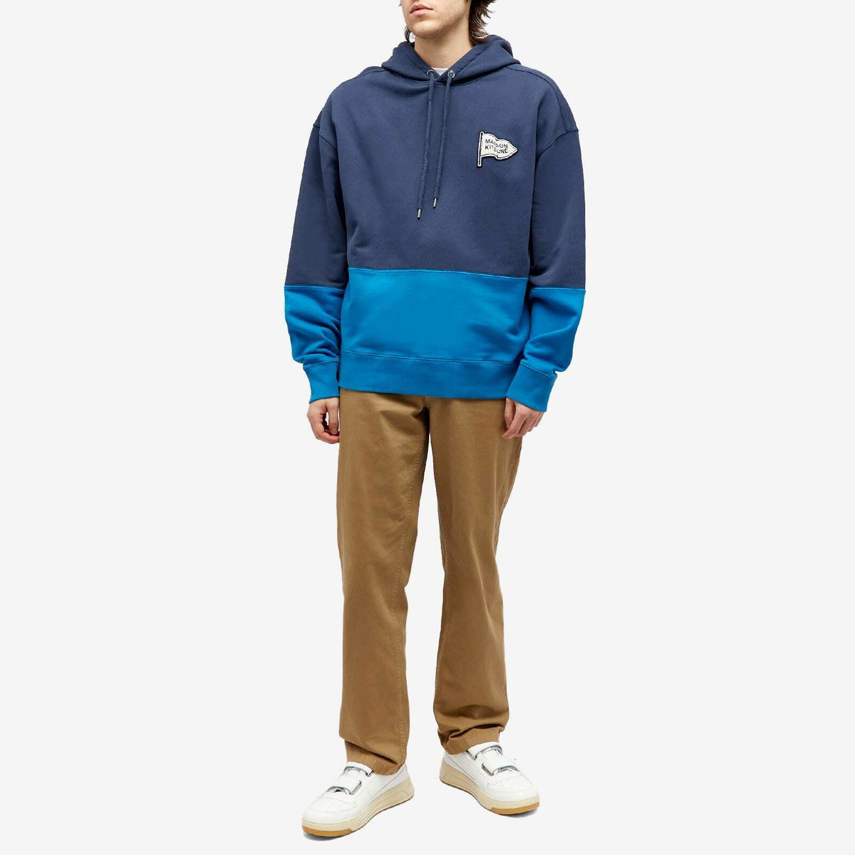 Sweatshirts & Hoodies - Ready to Wear - Men | Maison Kitsuné
