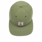Randy's Garments Men's Randy’s Garments INC. 6 Panel Logo Snapback Cap 