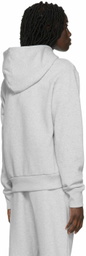 adidas x Humanrace by Pharrell Williams Gray Humanrace Basics Hoodie