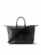 Berluti - Toujours Scritto Venezia Leather Weekend Bag