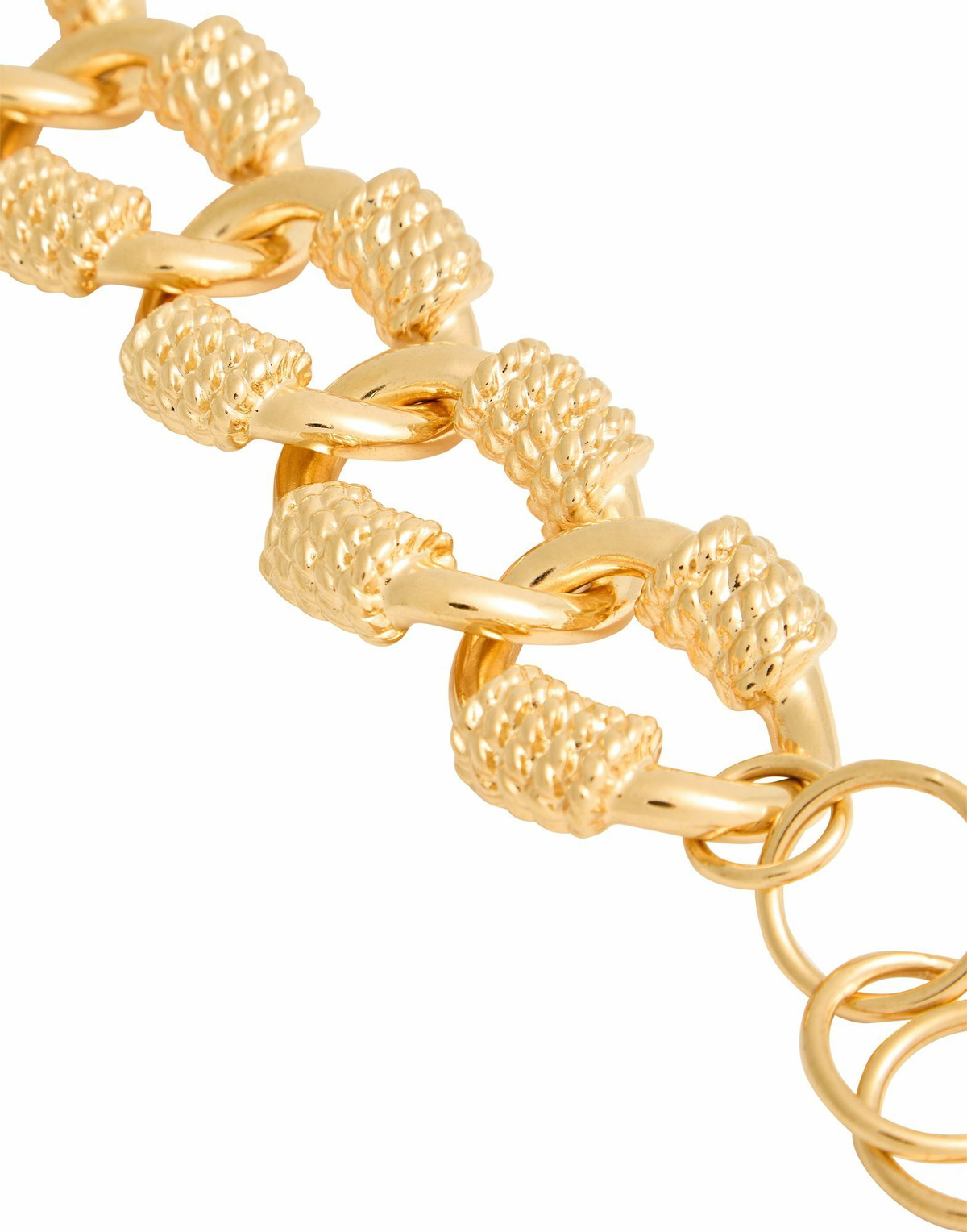 Tom Ford Womens Bracelet in Gold