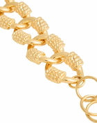 Tom Ford Womens Bracelet in Gold