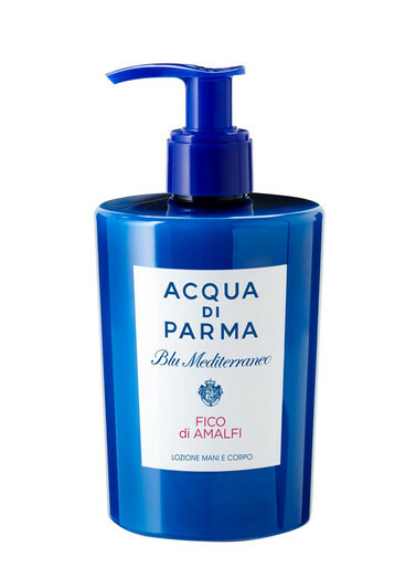 Photo: Acqua DI Parma Blu Mediterraneo Fico di Amalfi Hand & Body Lotion 300ml