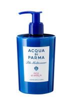 Acqua DI Parma Blu Mediterraneo Fico di Amalfi Hand & Body Lotion 300ml