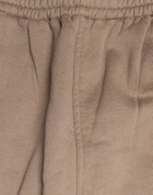 Auralee Womens Pants in Khaki