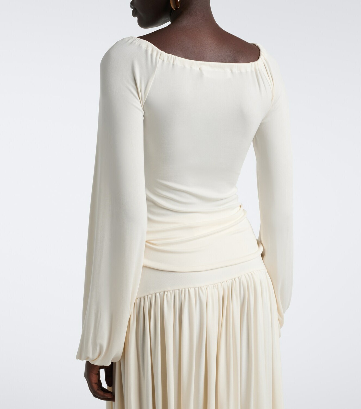 Aya Muse Elya top