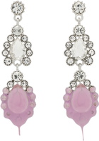 Ottolinger Dipped Earrings