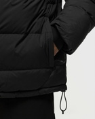 Parel Studios Alta Down Jacket Black - Mens - Down & Puffer Jackets