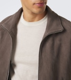 Arch4 Mr Gubbins cashmere sweater