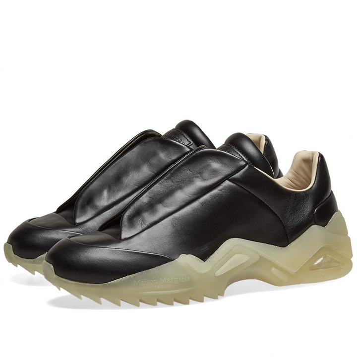 Photo: Maison Margiela 22 New Future Low Sneaker